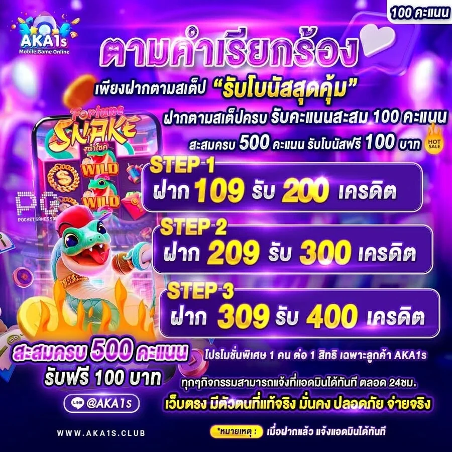แทงบอลเว็บตรง AKA1S ราคาดีครบทุกลีก